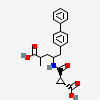 an image of a chemical structure CID 122420567