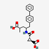 an image of a chemical structure CID 122420574
