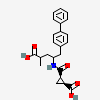 an image of a chemical structure CID 122420581