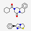 an image of a chemical structure CID 122423619