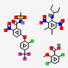 an image of a chemical structure CID 122424063