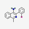 an image of a chemical structure CID 122424542
