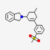 an image of a chemical structure CID 122432832