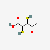 an image of a chemical structure CID 122434857