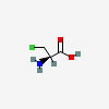 an image of a chemical structure CID 122441580