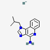 an image of a chemical structure CID 122442331