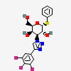 an image of a chemical structure CID 122443516