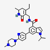 an image of a chemical structure CID 122448469