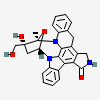 an image of a chemical structure CID 122452734