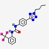 an image of a chemical structure CID 122455248