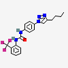 an image of a chemical structure CID 122455350