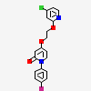 an image of a chemical structure CID 122455999