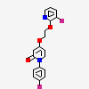 an image of a chemical structure CID 122456013