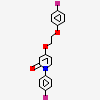 an image of a chemical structure CID 122456017