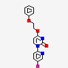 an image of a chemical structure CID 122456019