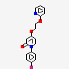 an image of a chemical structure CID 122456020