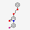 an image of a chemical structure CID 122456028