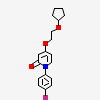 an image of a chemical structure CID 122456032