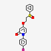 an image of a chemical structure CID 122456068