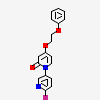 an image of a chemical structure CID 122456131