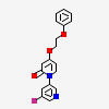 an image of a chemical structure CID 122456132