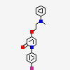 an image of a chemical structure CID 122456136