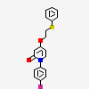 an image of a chemical structure CID 122456137