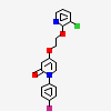 an image of a chemical structure CID 122456139