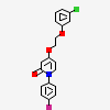 an image of a chemical structure CID 122456142