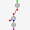 an image of a chemical structure CID 122456143