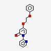 an image of a chemical structure CID 122456148