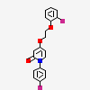 an image of a chemical structure CID 122456149