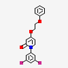 an image of a chemical structure CID 122456151