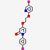 an image of a chemical structure CID 122456210