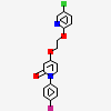 an image of a chemical structure CID 122456214