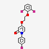 an image of a chemical structure CID 122456217