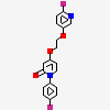 an image of a chemical structure CID 122456221