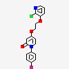 an image of a chemical structure CID 122456229