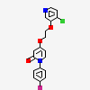 an image of a chemical structure CID 122456231