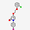 an image of a chemical structure CID 122456233