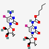 an image of a chemical structure CID 122456274