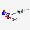 an image of a chemical structure CID 122457404