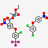 an image of a chemical structure CID 122459079