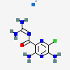 an image of a chemical structure CID 122461951