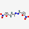 an image of a chemical structure CID 122463560