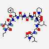 an image of a chemical structure CID 122467698
