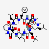 an image of a chemical structure CID 122467845