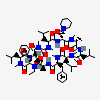 an image of a chemical structure CID 122467914
