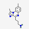 an image of a chemical structure CID 122470072