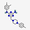 an image of a chemical structure CID 122473367
